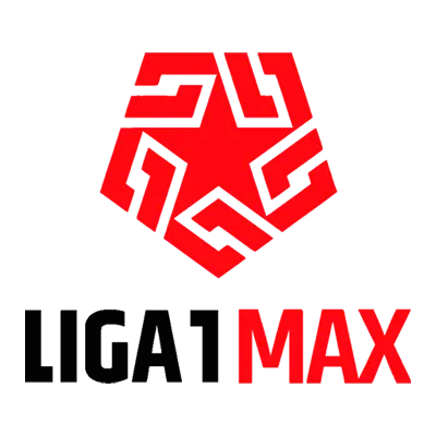 Liga 1 Max Liga 1 Max